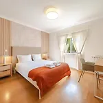 Penzion Guestready - Natural Charm On Setubal Peninsula
