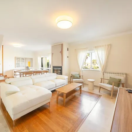 Guestready - Natural Charm On Setubal Peninsula 4* Palmela