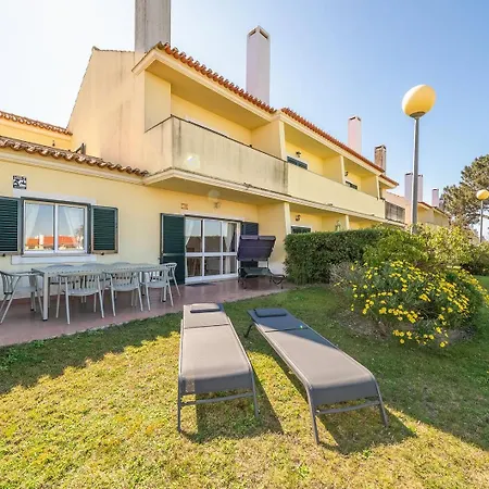 Guestready - Natural Charm On Setubal Peninsula Vendégház Palmela
