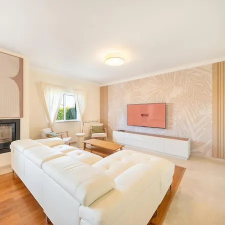 Guestready - Natural Charm On Setubal Peninsula 4*
