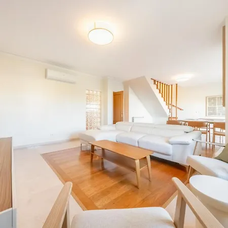 Vendégház Guestready - Natural Charm On Setubal Peninsula 4*