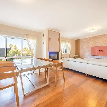 Guestready - Natural Charm On Setubal Peninsula Palmela