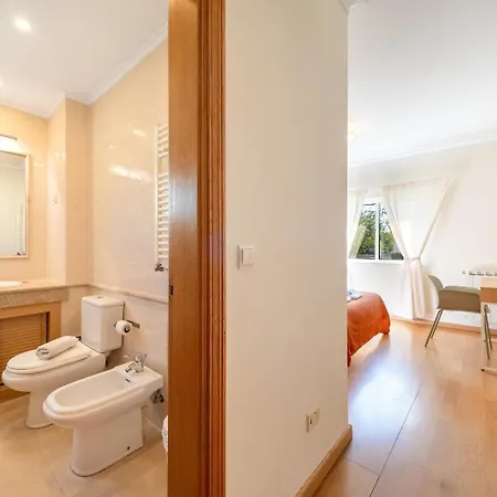 Gasthof Guestready - Natural Charm On Setubal Peninsula Palmela