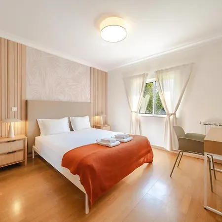Gasthof Guestready - Natural Charm On Setubal Peninsula