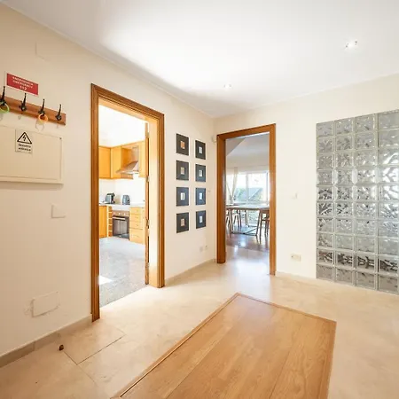 Gasthof Guestready - Natural Charm On Setubal Peninsula Palmela