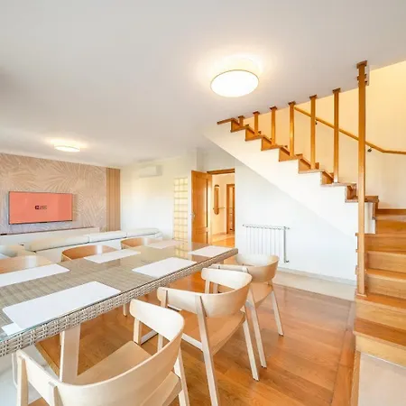 Guestready - Natural Charm On Setubal Peninsula