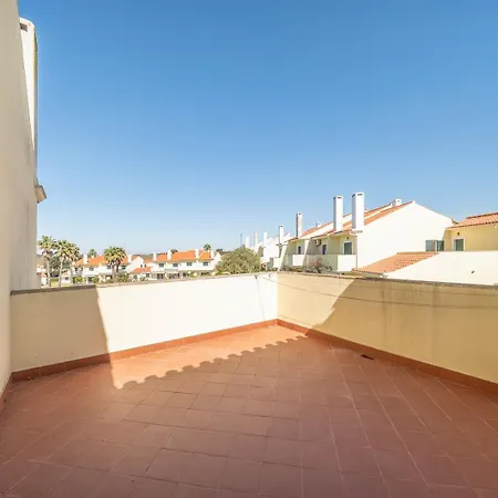 Gasthof Guestready - Natural Charm On Setubal Peninsula 4*