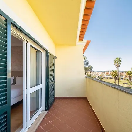 Gasthof Guestready - Natural Charm On Setubal Peninsula Palmela