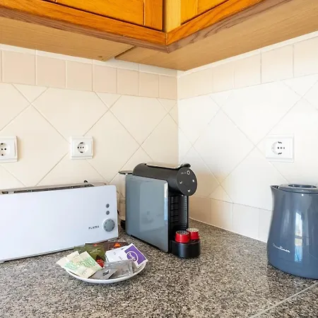 Guestready - Natural Charm On Setubal Peninsula Gasthof