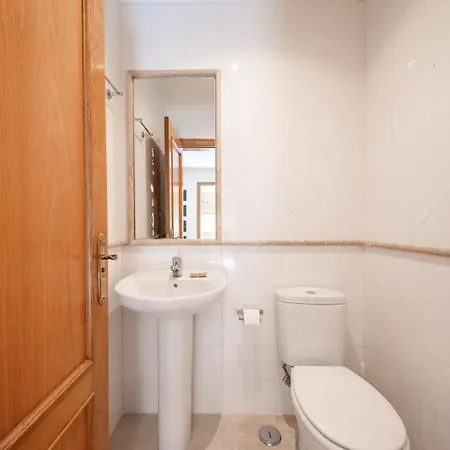 Gasthof Guestready - Natural Charm On Setubal Peninsula 4*