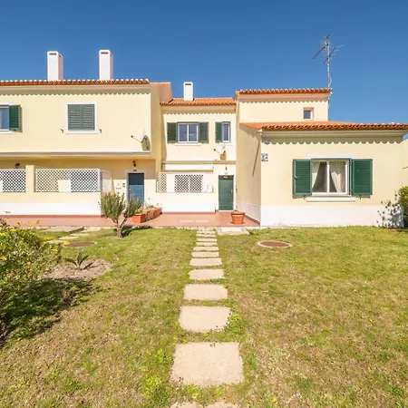 Guestready - Natural Charm On Setubal Peninsula 4* Palmela