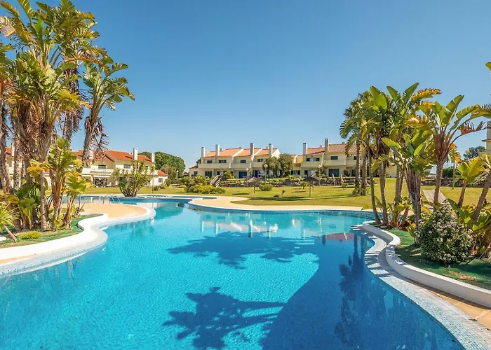 Guestready - Natural Charm On Setubal Peninsula Gæstehus 4*