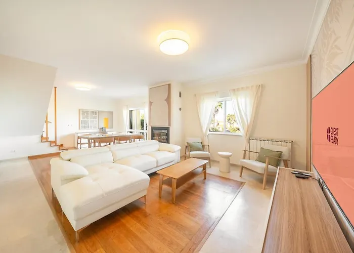 Guestready - Natural Charm On Setubal Peninsula 4* Palmela