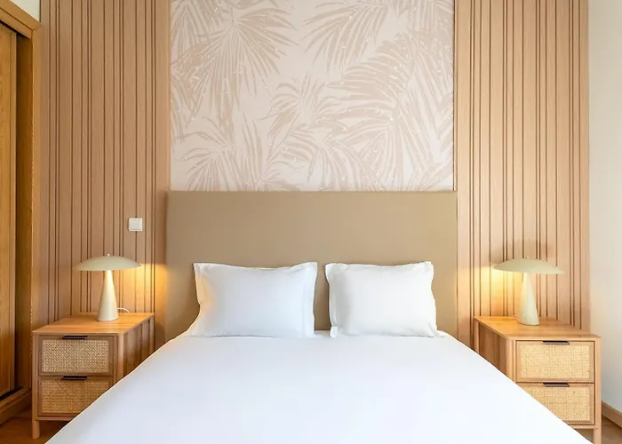 Guestready - Natural Charm On Setubal Peninsula 4* Palmela