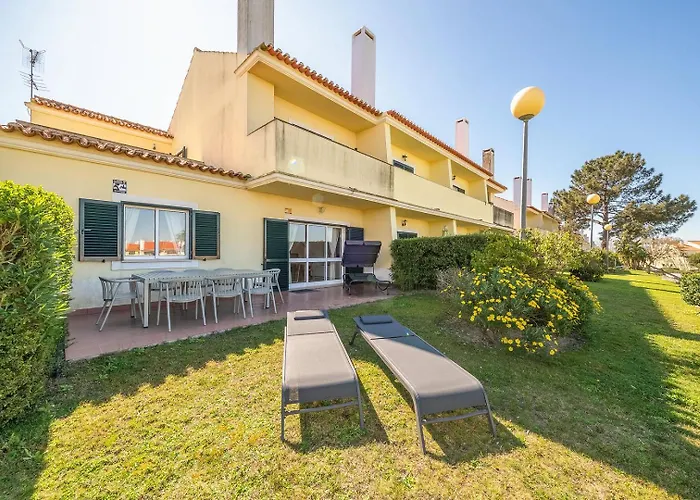 Guestready - Natural Charm On Setubal Peninsula Gæstehus Palmela