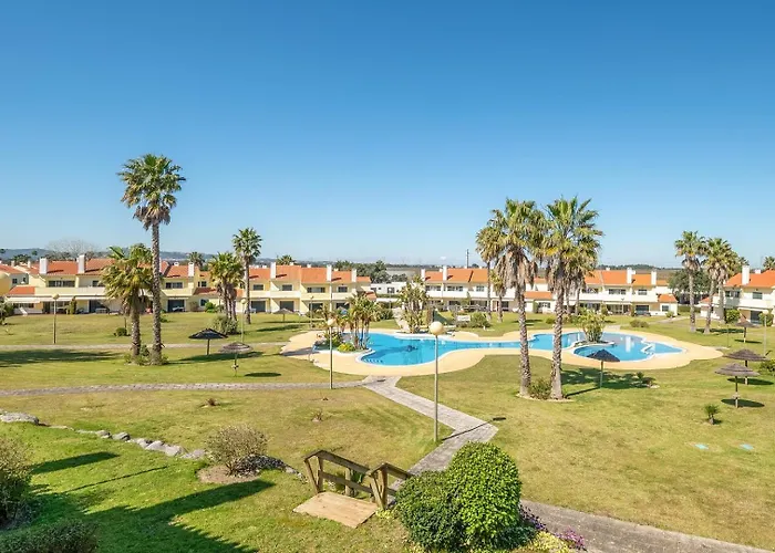 Guestready - Natural Charm On Setubal Peninsula Palmela