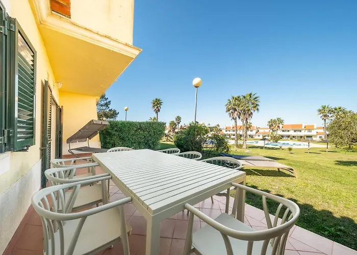 Guestready - Natural Charm On Setubal Peninsula