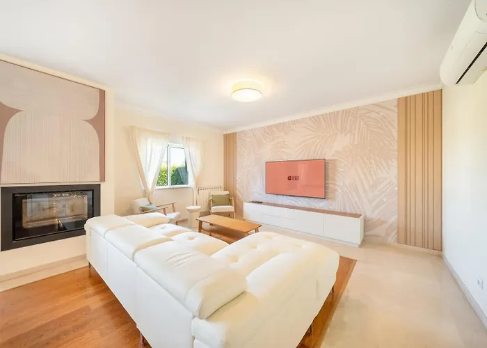 Guestready - Natural Charm On Setubal Peninsula 4*