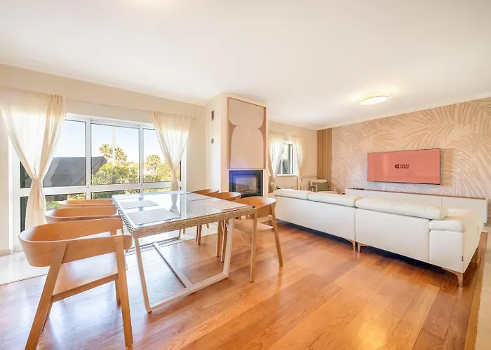 Guestready - Natural Charm On Setubal Peninsula Palmela