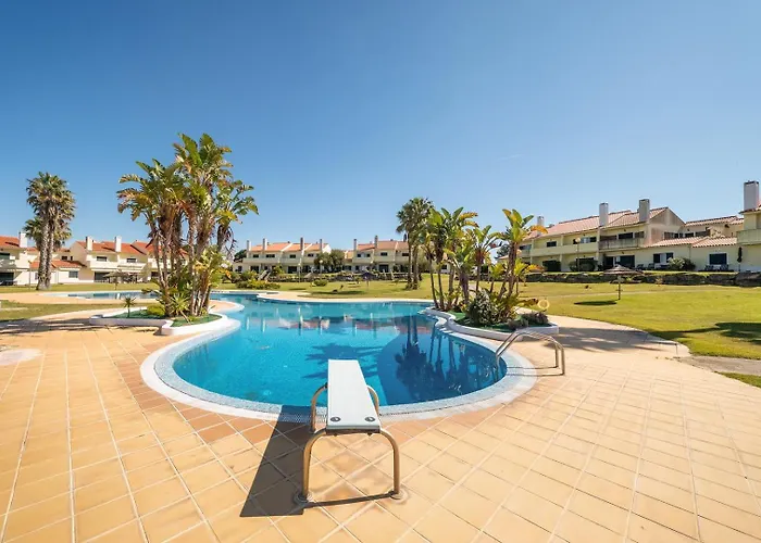 Guestready - Natural Charm On Setubal Peninsula Gæstehus Palmela