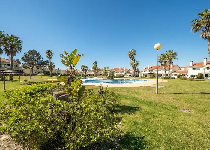 Guestready - Natural Charm On Setubal Peninsula Gæstehus 4*