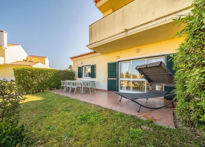Guestready - Natural Charm On Setubal Peninsula Gæstehus