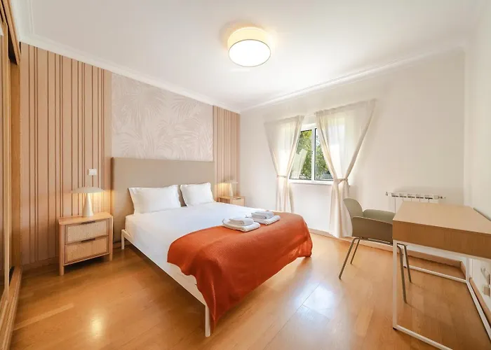Vendégház Guestready - Natural Charm On Setubal Peninsula