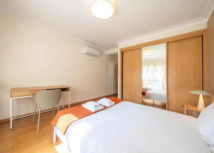 Guestready - Natural Charm On Setubal Peninsula Gæstehus Palmela
