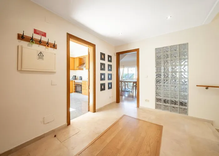 Vendégház Guestready - Natural Charm On Setubal Peninsula Palmela