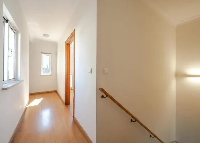 Gæstehus Guestready - Natural Charm On Setubal Peninsula Palmela