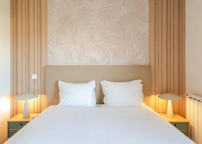 Gæstehus Guestready - Natural Charm On Setubal Peninsula 4*