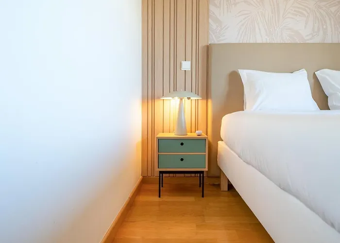 Guestready - Natural Charm On Setubal Peninsula Vendégház 4*