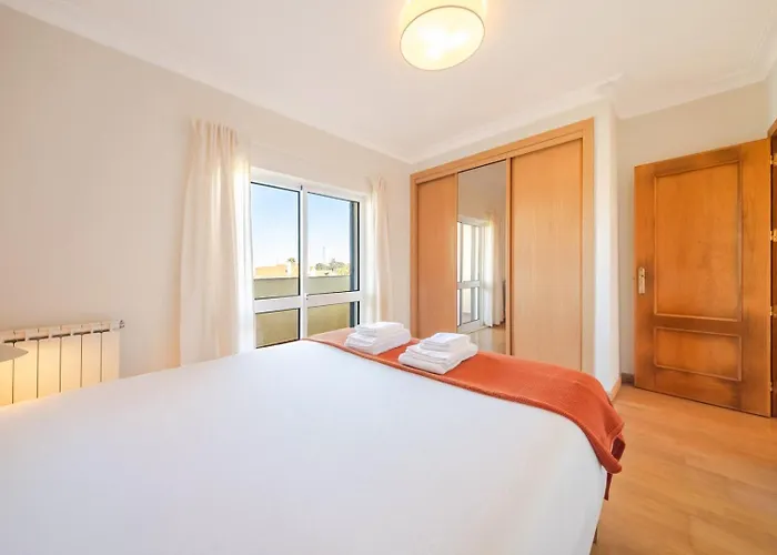 Gæstehus Guestready - Natural Charm On Setubal Peninsula
