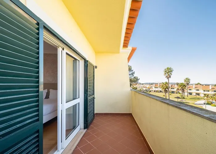 Vendégház Guestready - Natural Charm On Setubal Peninsula Palmela