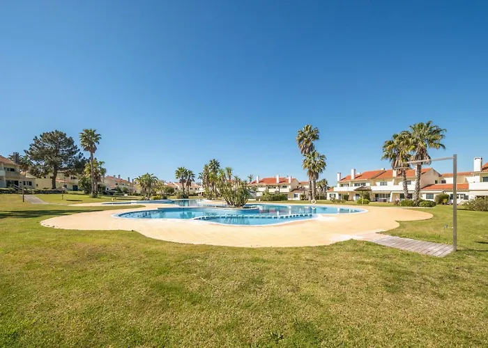 Guestready - Natural Charm On Setubal Peninsula Vendégház 4*