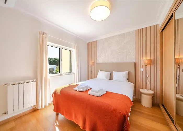 Guestready - Natural Charm On Setubal Peninsula 4* Palmela