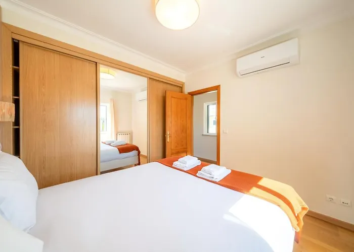 Guestready - Natural Charm On Setubal Peninsula Vendégház Palmela