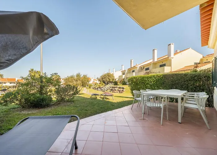 Guestready - Natural Charm On Setubal Peninsula Vendégház Palmela