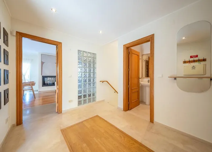 Guestready - Natural Charm On Setubal Peninsula 4*