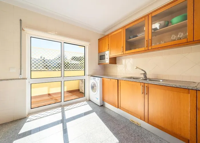 Guestready - Natural Charm On Setubal Peninsula Palmela
