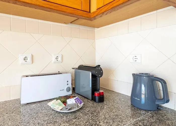 Guestready - Natural Charm On Setubal Peninsula Vendégház