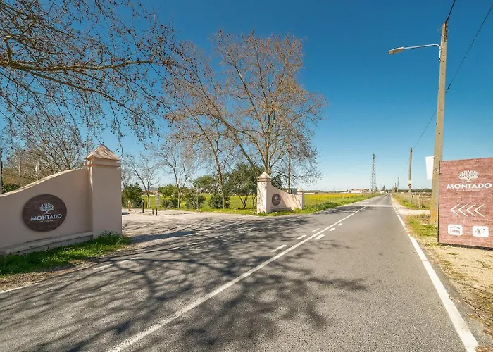 Guestready - Natural Charm On Setubal Peninsula Vendégház Palmela