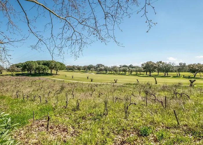 Vendégház Guestready - Natural Charm On Setubal Peninsula Palmela