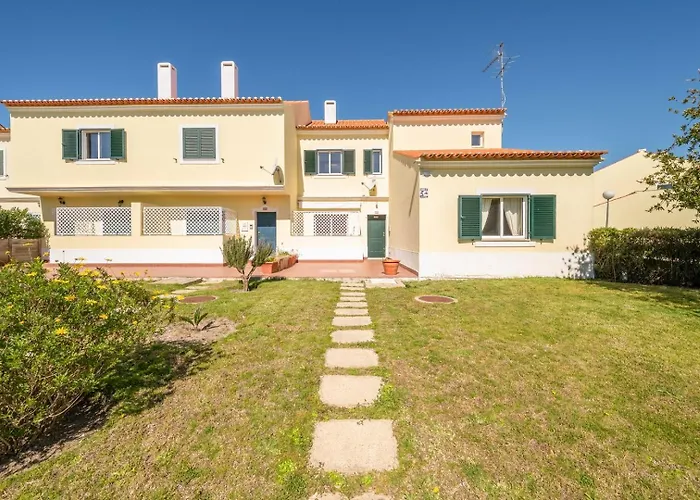Guestready - Natural Charm On Setubal Peninsula 4* Palmela