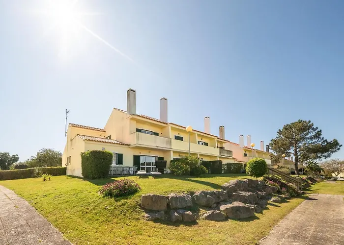 Guestready - Natural Charm On Setubal Peninsula Vendégház