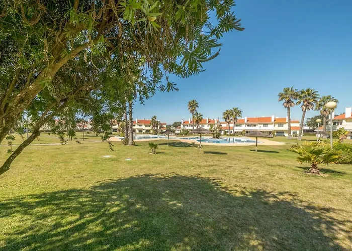 Guestready - Natural Charm On Setubal Peninsula Vendégház